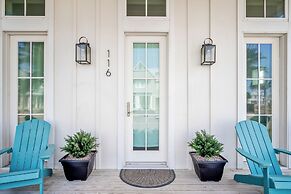 Sunkissed and Salty 116 SEV