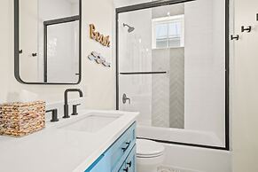 Sunkissed and Salty 116 SEV