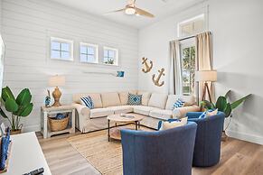 Sunkissed and Salty 116 SEV