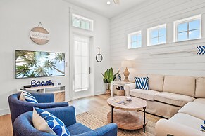 Sunkissed and Salty 116 SEV