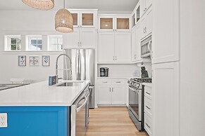 Sunkissed and Salty 116 SEV