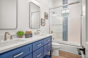 Sunkissed and Salty 116 SEV