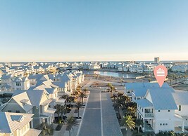 Sunkissed and Salty 116 SEV