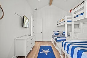 Sunkissed and Salty 116 SEV