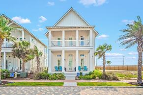 Sunkissed and Salty 116 SEV