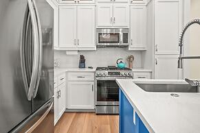 Sunkissed and Salty 116 SEV