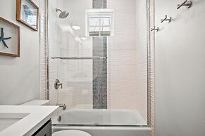 Sunkissed and Salty 116 SEV