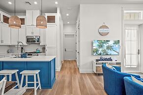 Sunkissed and Salty 116 SEV