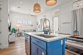 Sunkissed and Salty 116 SEV