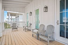 Sunkissed and Salty 116 SEV