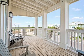 Sunkissed and Salty 116 SEV