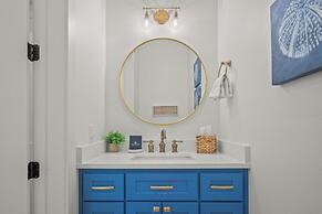 Sunkissed and Salty 116 SEV