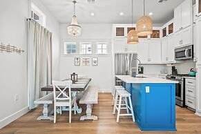 Sunkissed and Salty 116 SEV