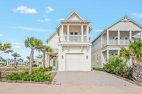 Sunkissed and Salty 116 SEV