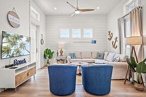 Sunkissed and Salty 116 SEV