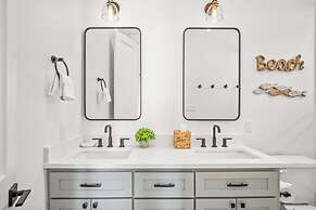 Sunkissed and Salty 116 SEV