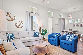 Sunkissed and Salty 116 SEV