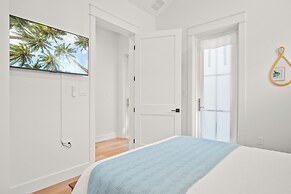 Sunkissed and Salty 116 SEV