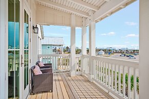 Sunkissed and Salty 116 SEV