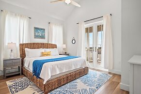 Sunkissed and Salty 116 SEV