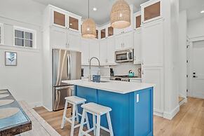 Sunkissed and Salty 116 SEV