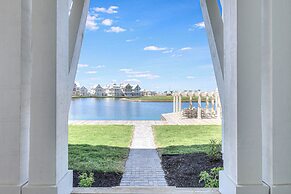 Lakeside Luxury 230 LAK