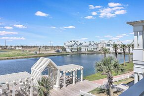 Lakeside Luxury 230 LAK