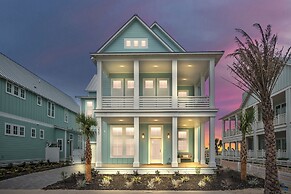 Lakeside Luxury 230 LAK