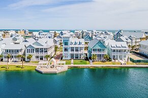 Lakeside Luxury 230 LAK