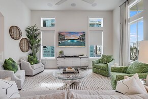 Friday's Comin' 132 BAR