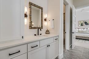 Friday's Comin' 132 BAR