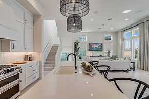 Friday's Comin' 132 BAR