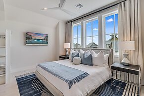 Friday's Comin' 132 BAR