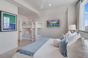 Friday's Comin' 132 BAR