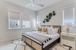 Friday's Comin' 132 BAR