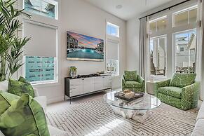 Friday's Comin' 132 BAR