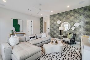 Friday's Comin' 132 BAR