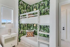 Friday's Comin' 132 BAR