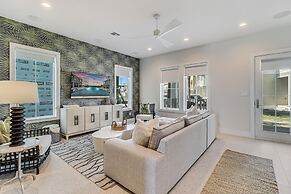 Friday's Comin' 132 BAR