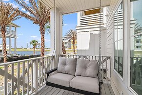 Friday's Comin' 132 BAR