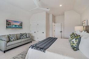 Friday's Comin' 132 BAR