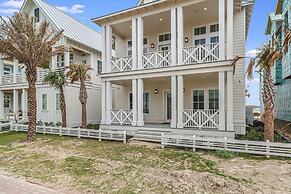 Friday's Comin' 132 BAR