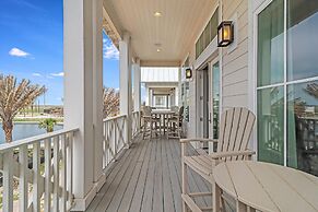 Friday's Comin' 132 BAR