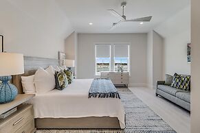 Friday's Comin' 132 BAR