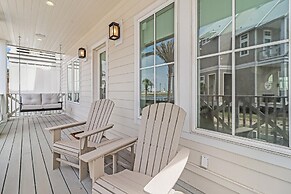 Friday's Comin' 132 BAR