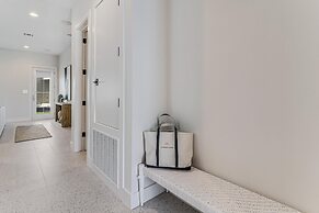 Friday's Comin' 132 BAR