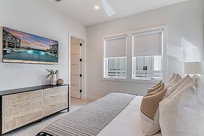 Friday's Comin' 132 BAR