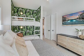 Friday's Comin' 132 BAR