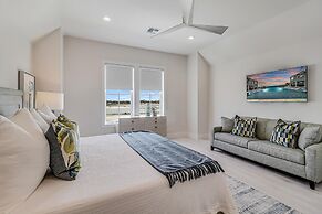 Friday's Comin' 132 BAR