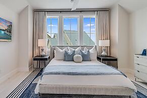 Friday's Comin' 132 BAR